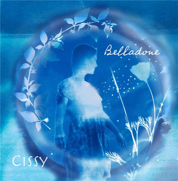 Belladone - Front Cover