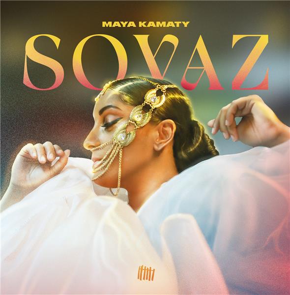 Sovaz - Front Cover