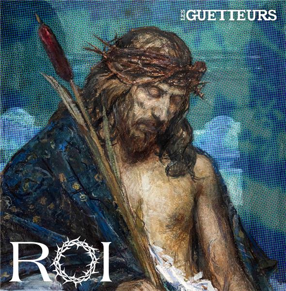 ROI - Front Cover