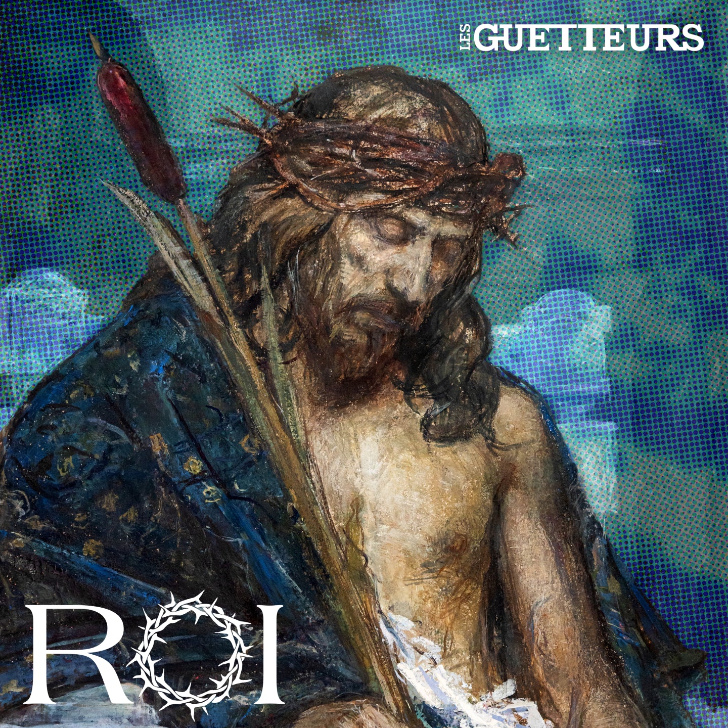 ROI - Front Cover