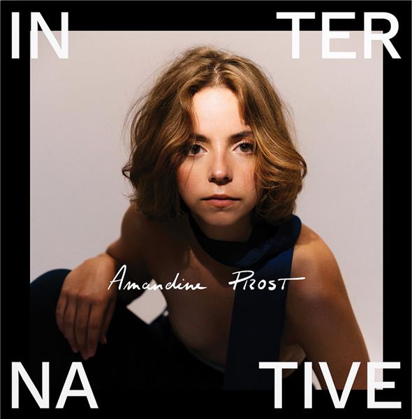 INTERNATIVE - Front Cover