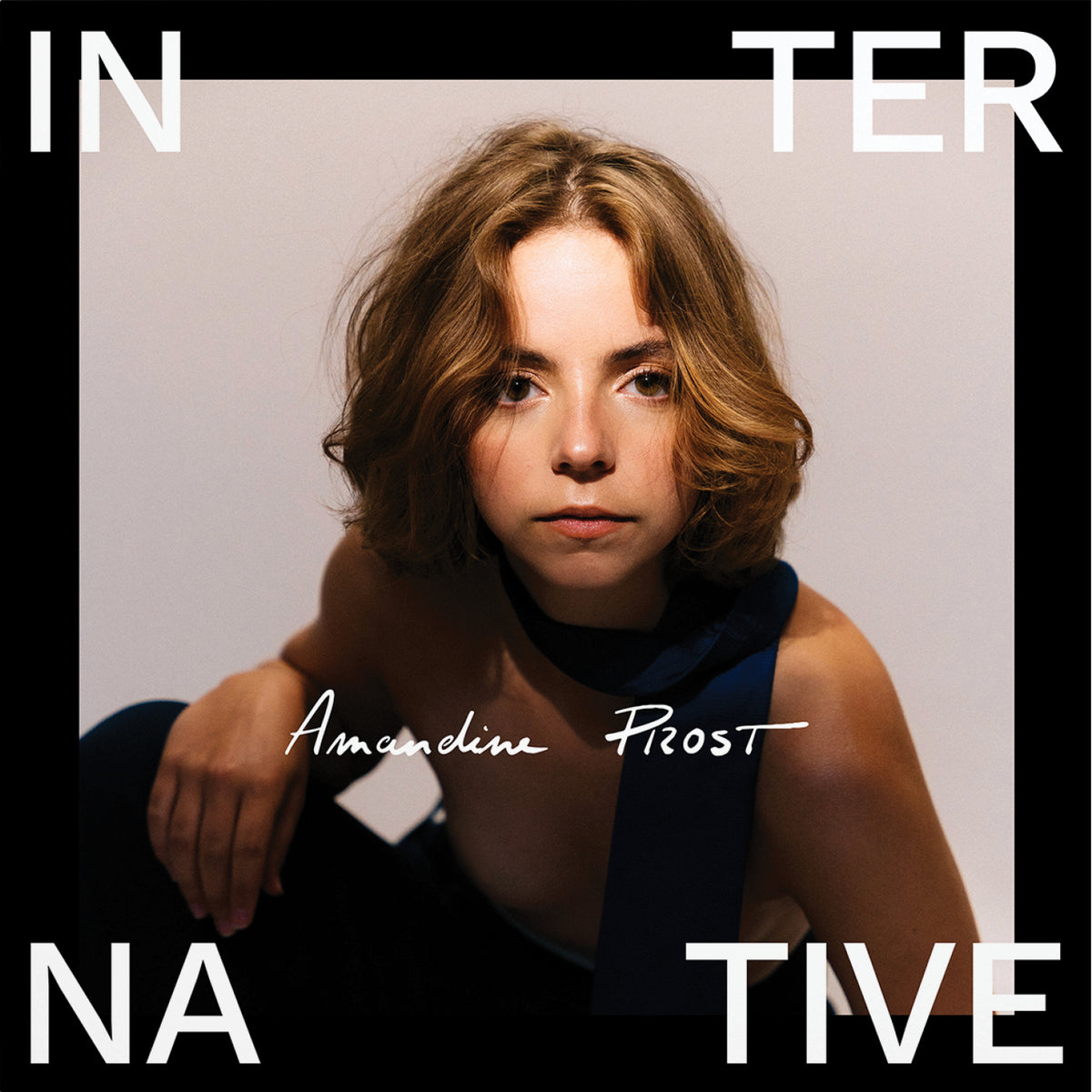 INTERNATIVE - Front Cover