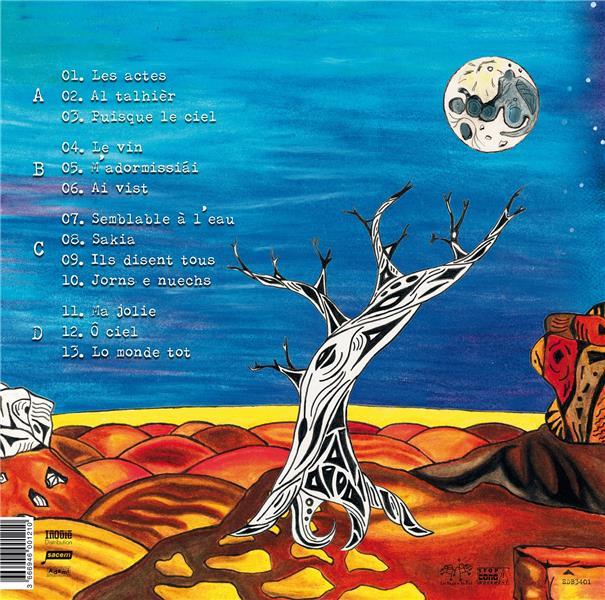 SKANKING-KHAYYAM - Front Cover