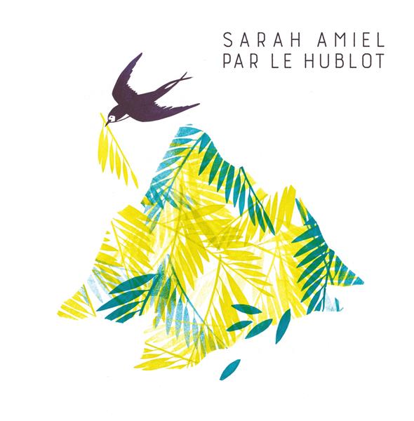 Par le hublot - Front Cover