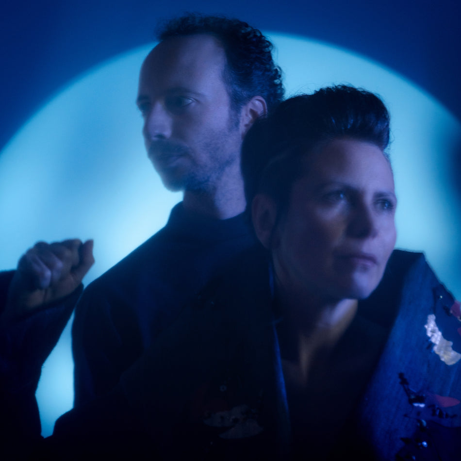 LA PROMESSE - Front Cover