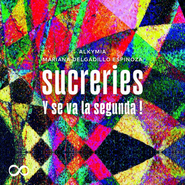 Sucreries - Front Cover