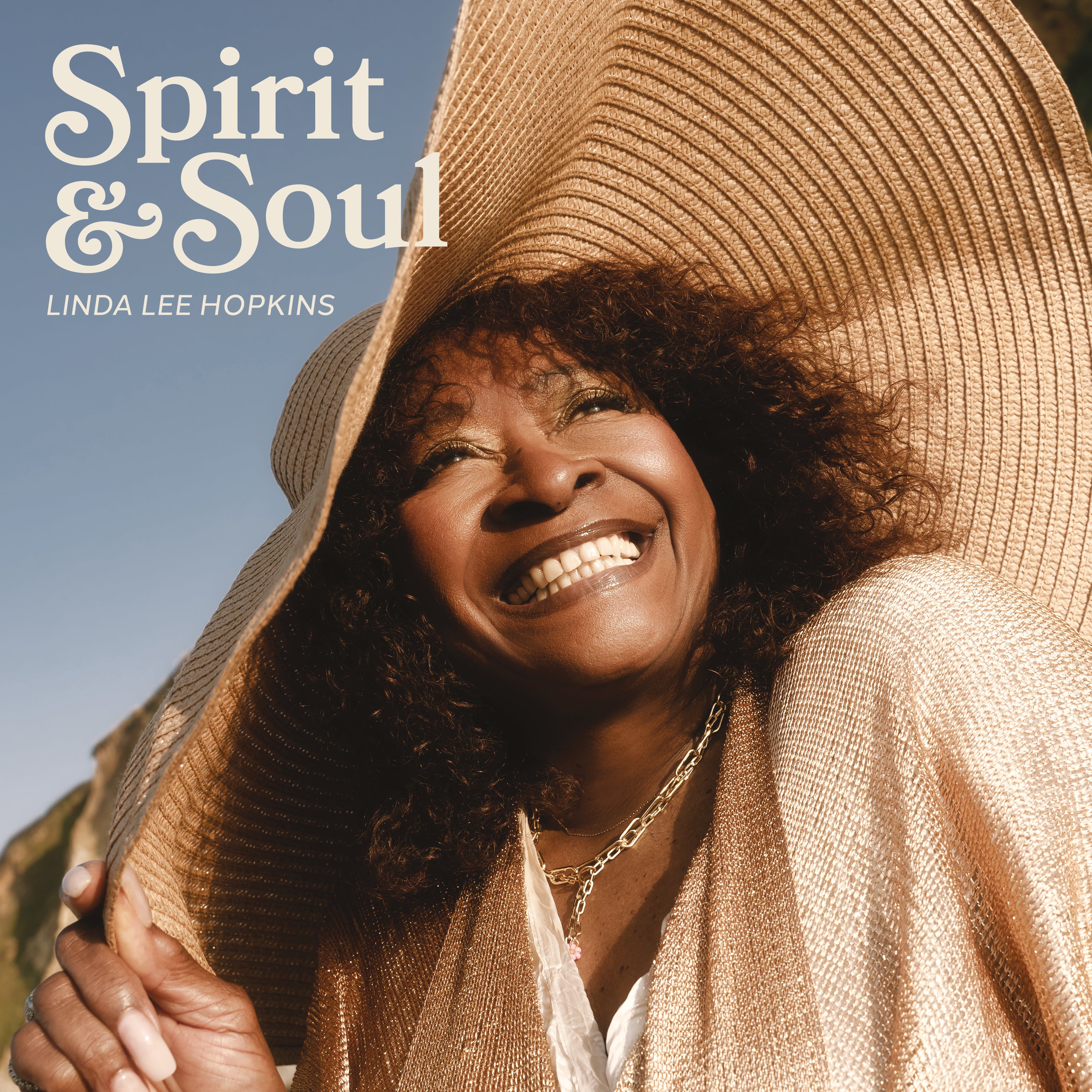 SPIRIT & SOUL - Front Cover