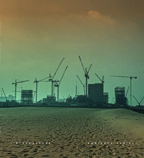 Ambiance Argile - Front Cover