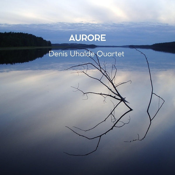 Aurore - Front Cover