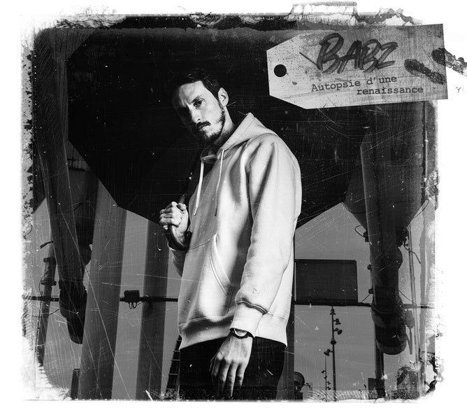 AUTOPSIE D'UNE RENAISSANCE - Front Cover