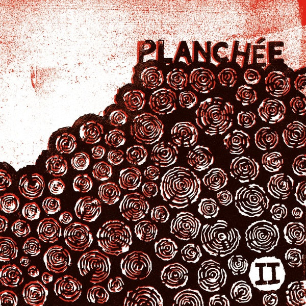 II - Front Cover