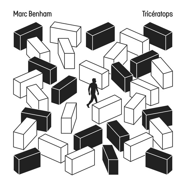Triceratops - Front Cover