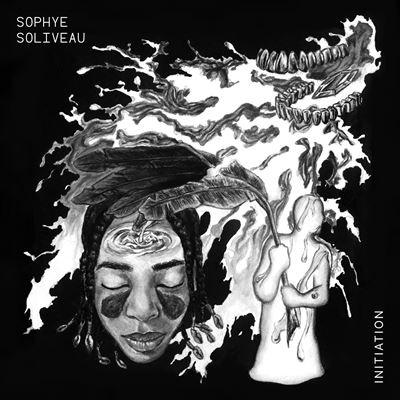 Initiation - Front Cover