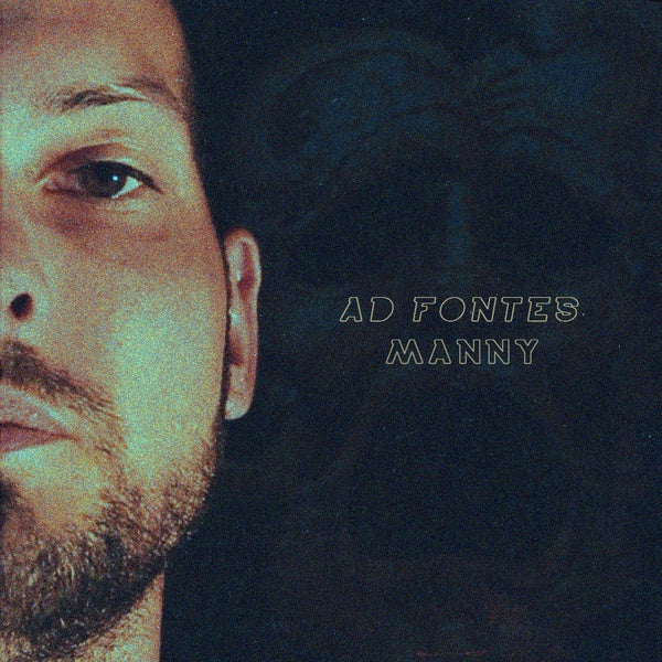 AD FONTES - Front Cover