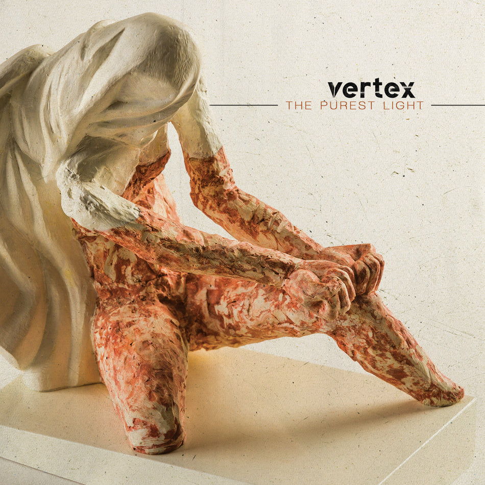 THE PUREST LIGHT - Front Cover