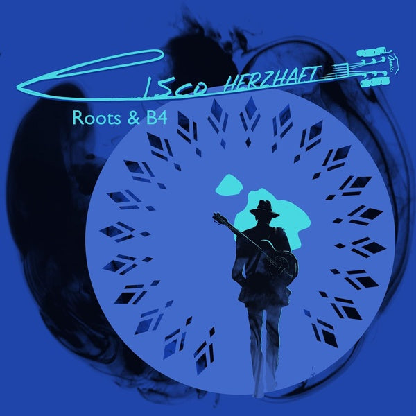 ROOTS & B4 - Front Cover