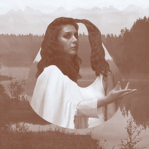 FAIRUZ - Front Cover