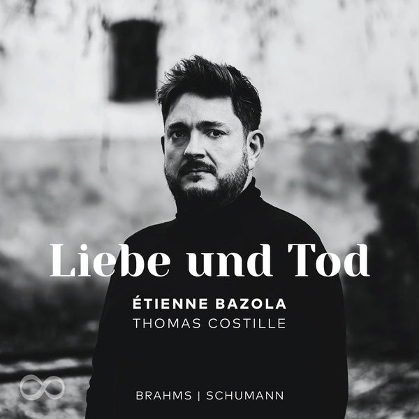 Liebe Und Tod - Front Cover