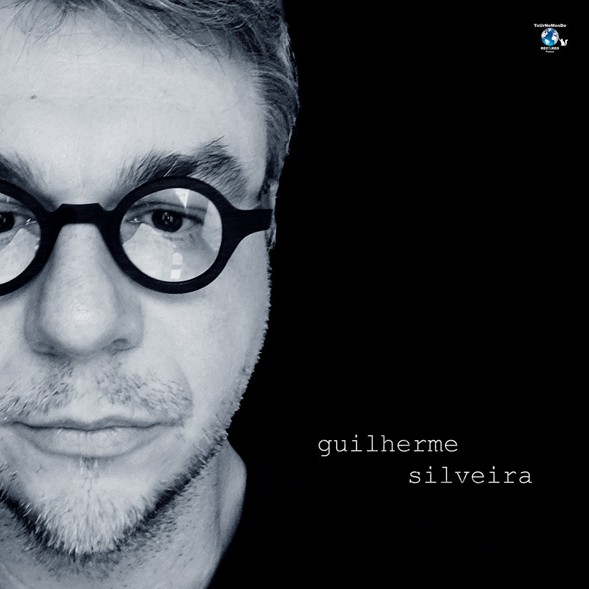 GUILHERME SILVEIRA - Front Cover
