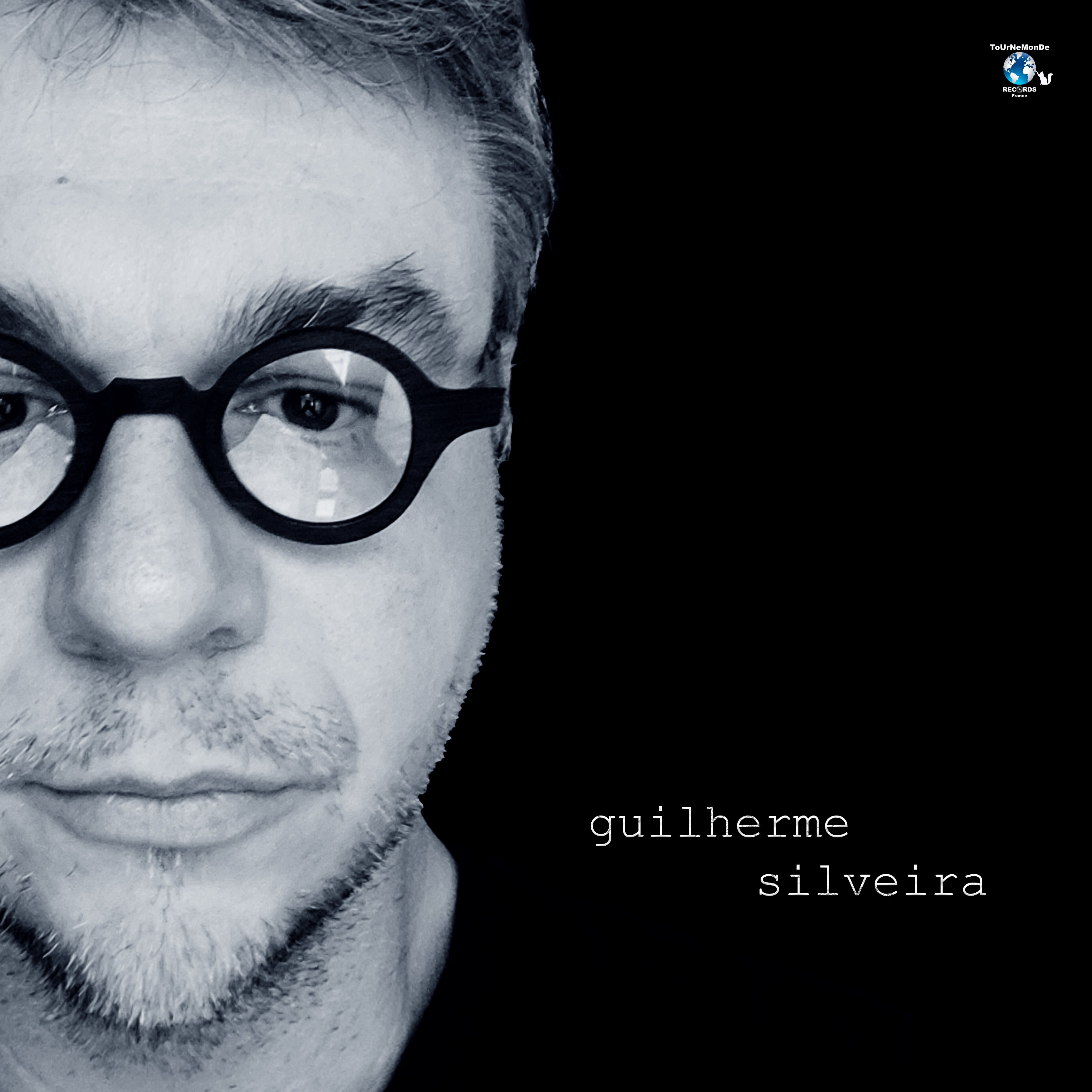 GUILHERME SILVEIRA - Front Cover