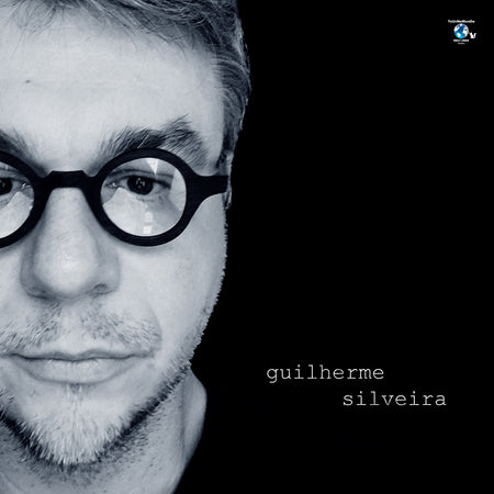 GUILHERME SILVEIRA - Front Cover