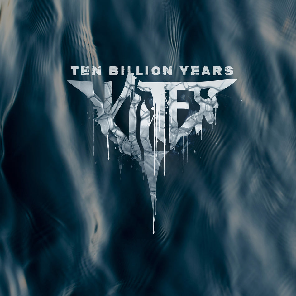 TEN BILLION YEARS - Front Cover