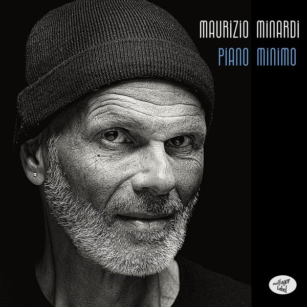 Piano Minimo - Front Cover
