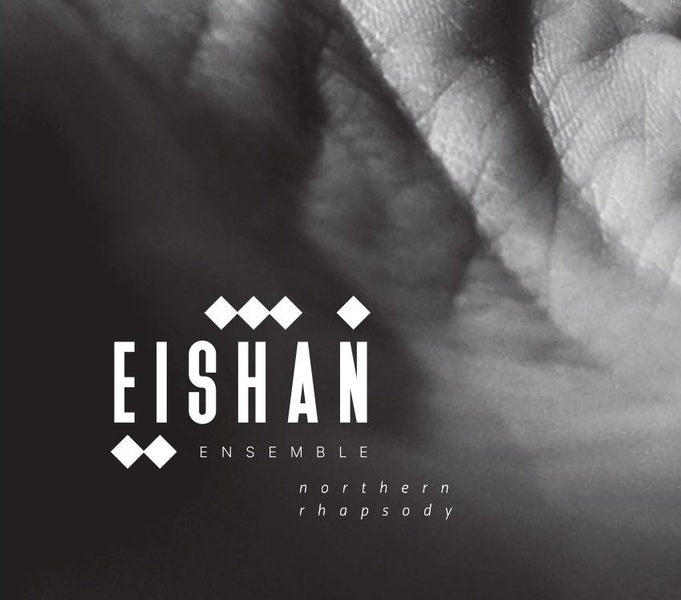 Northern Rhapsody - Front Cover