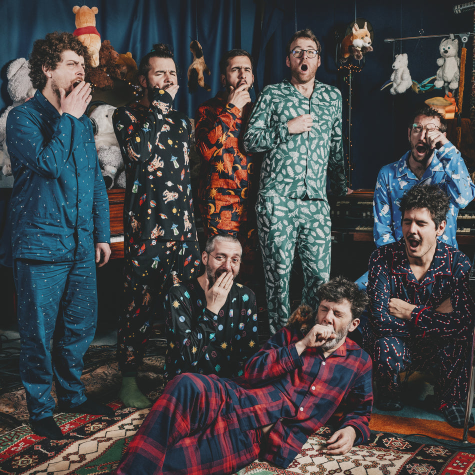 PELUCHES VOL I - Front Cover