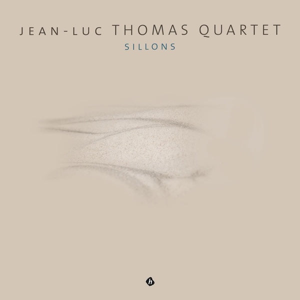 Sillons - Front Cover