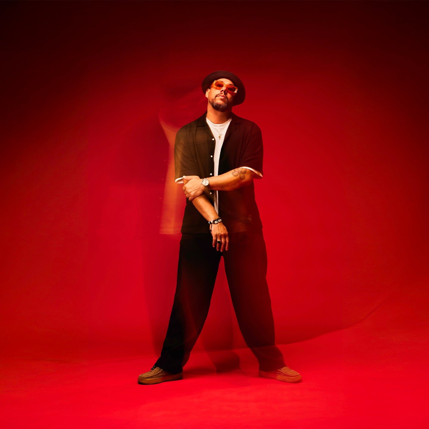 SAD GENERATION - Front Cover