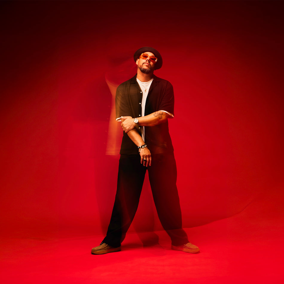 SAD GENERATION - Front Cover