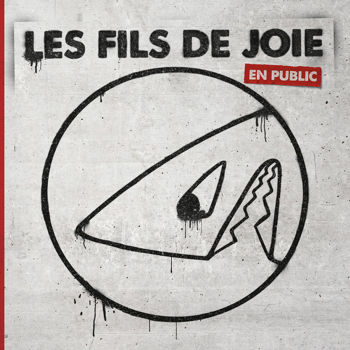 EN PUBLIC - Front Cover