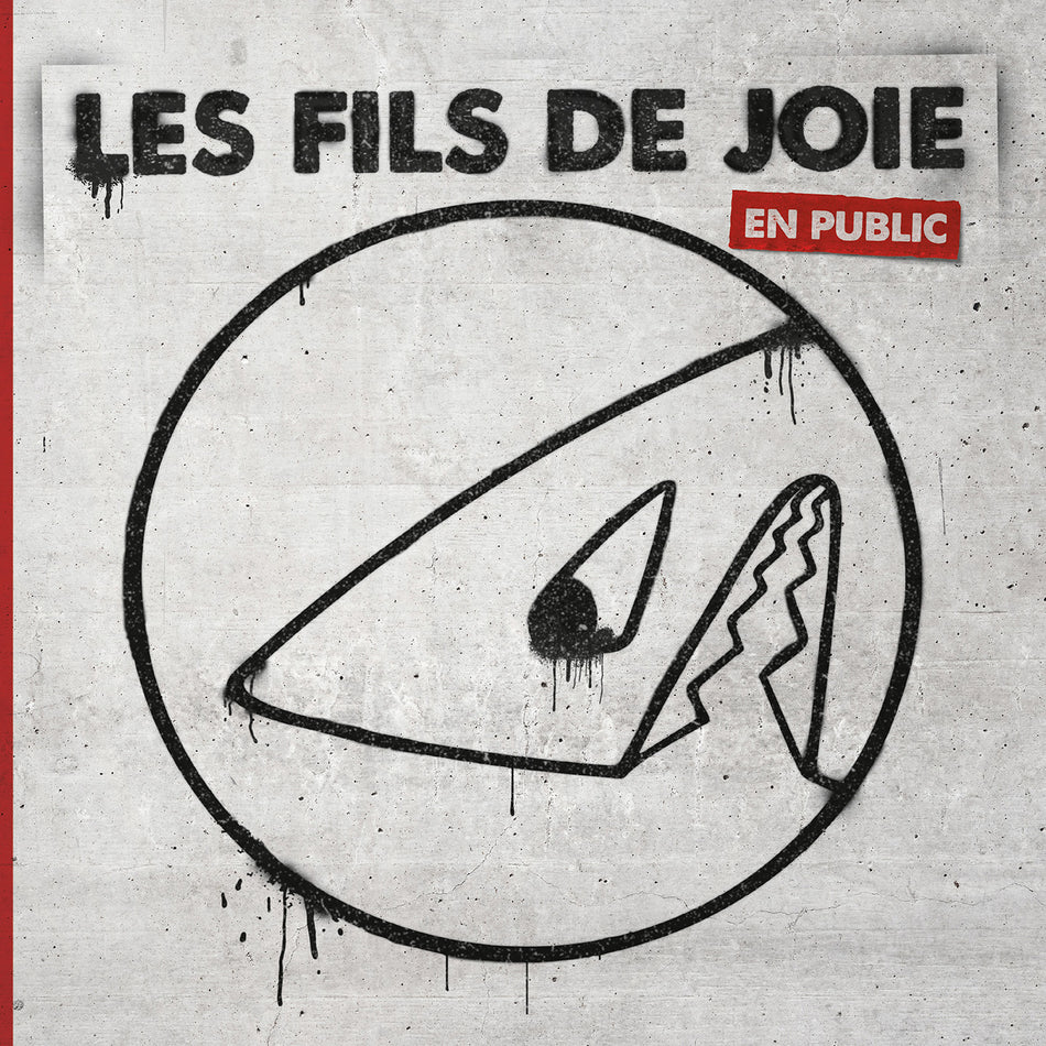 EN PUBLIC - Front Cover