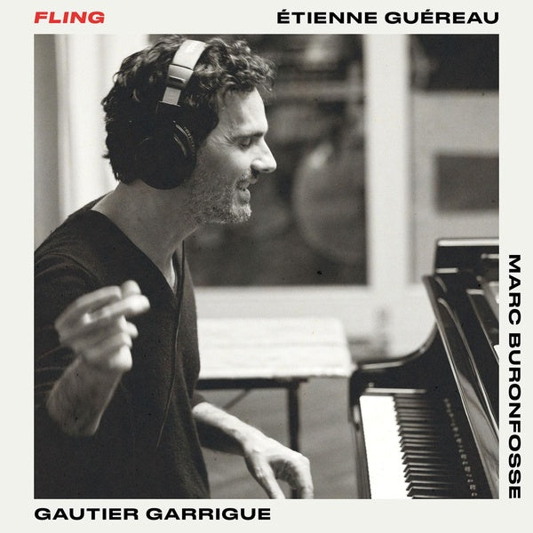 Fling - Front Cover