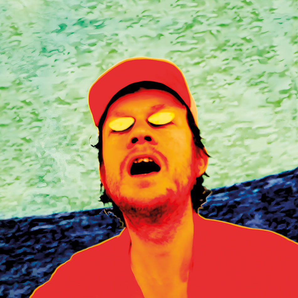 TOUT EST FLOU - Front Cover