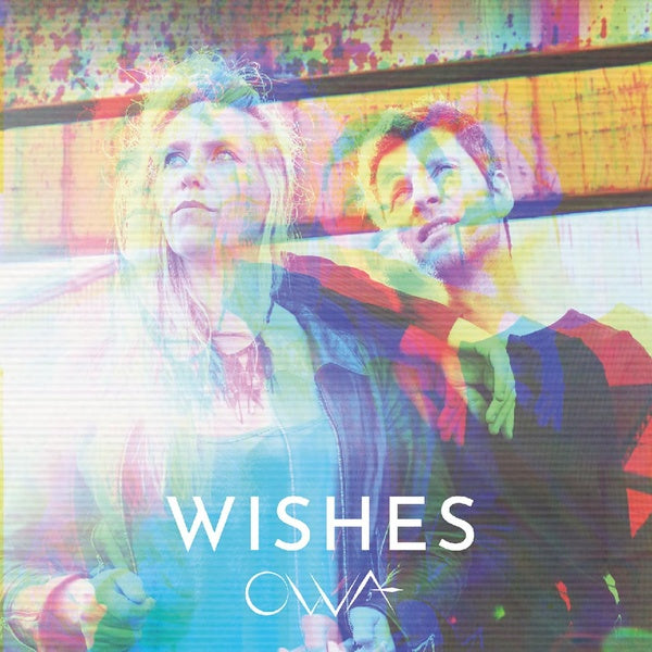 Wishes - Front Cover