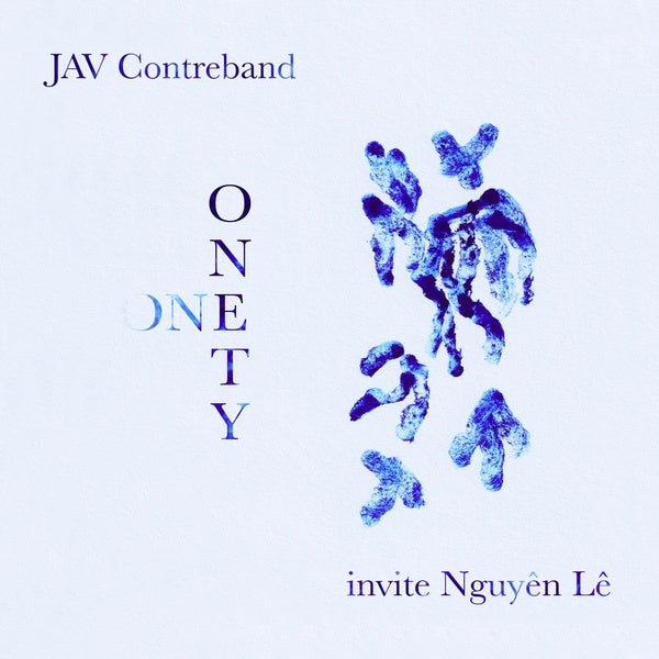 Onety One - Front Cover