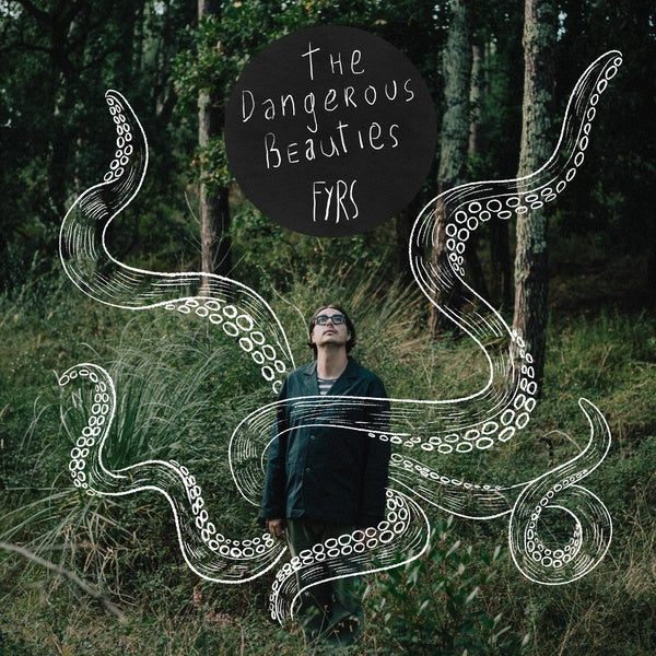 Dangerous Beauties - Front Cover