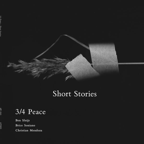 SHORT STORIES - Front Cover