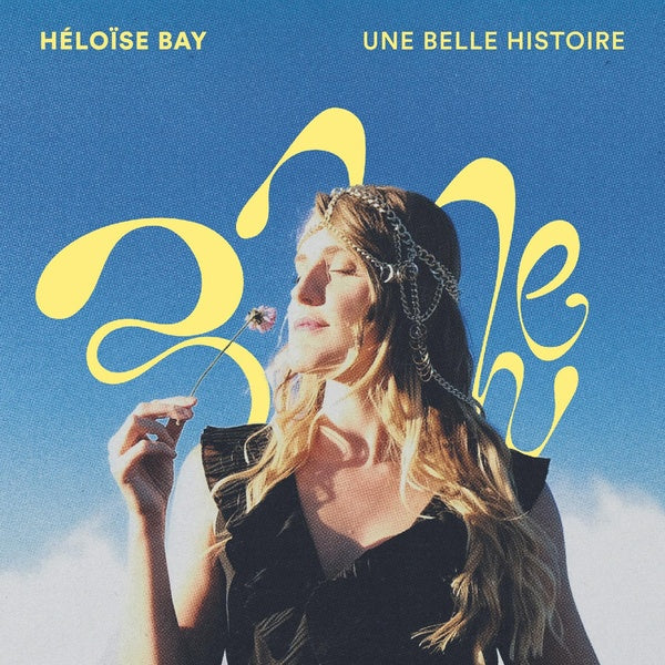 Une Belle Histoire - Front Cover