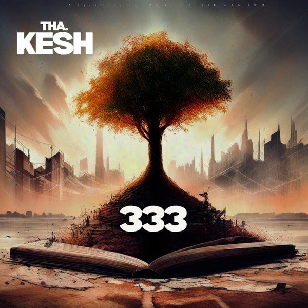 333 - Front Cover