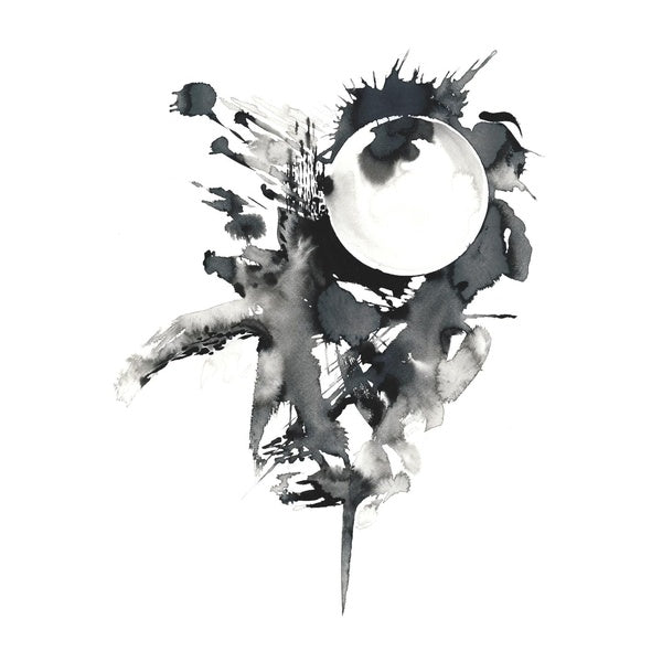 Argot Lunaire - Front Cover
