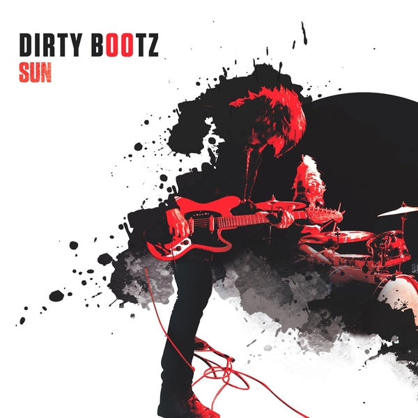 Sun - Vinyle - Front Cover