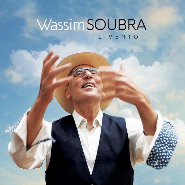 Il vento - Front Cover