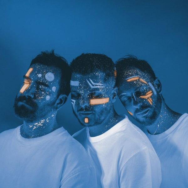 Soleil de minuit - Front Cover