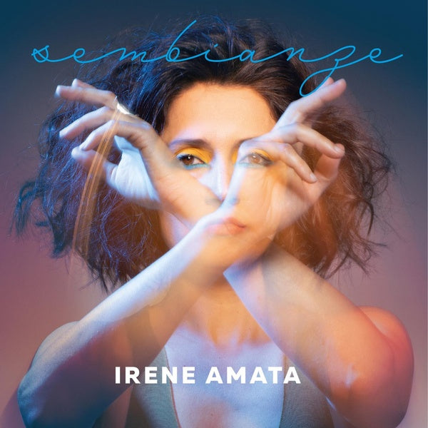 Sembianze - Front Cover
