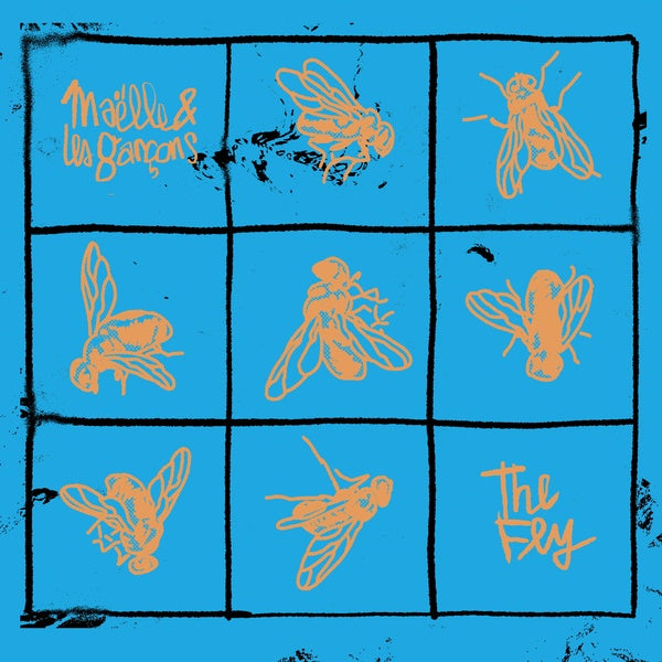 Fly - Front Cover