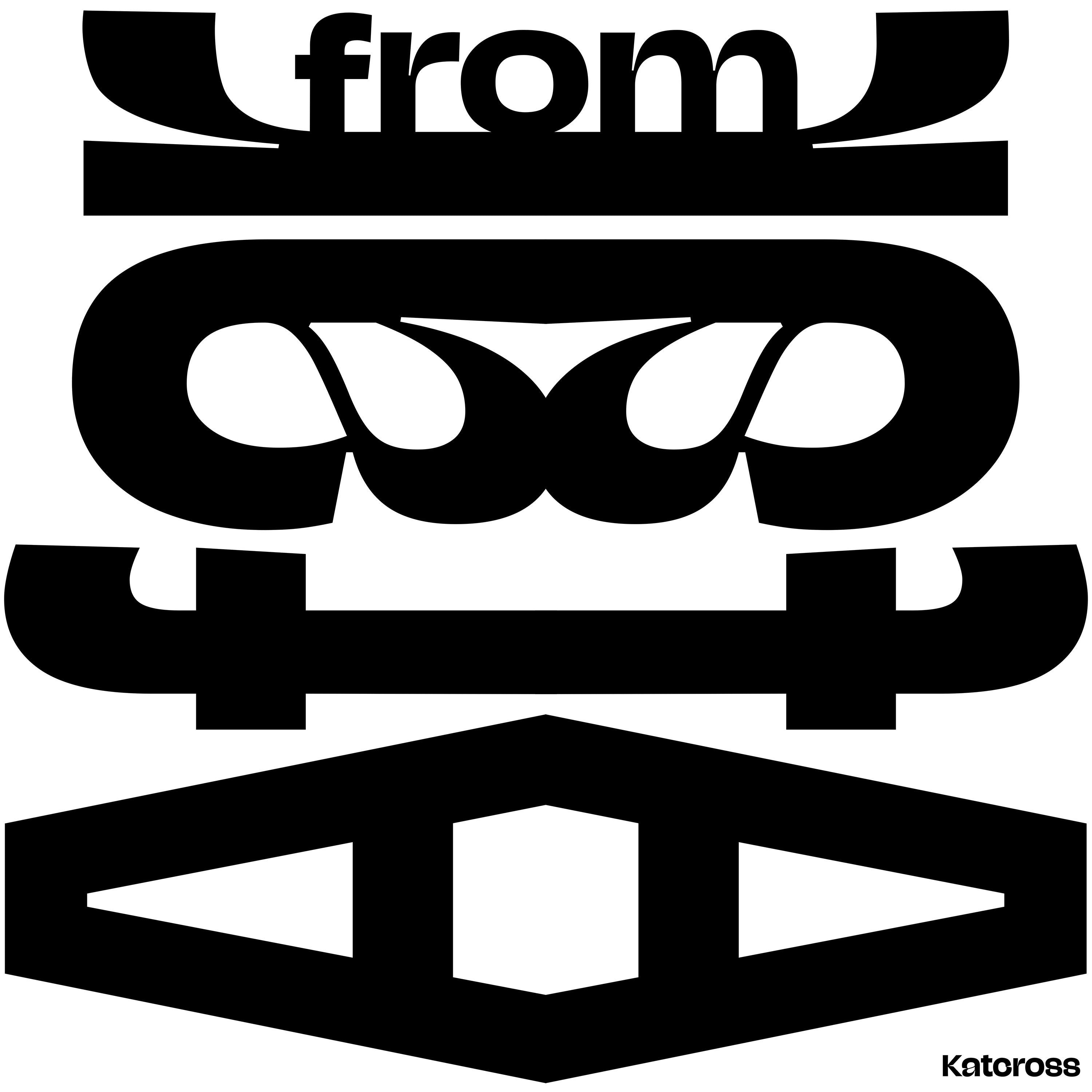 FROM AFAR - Front Cover