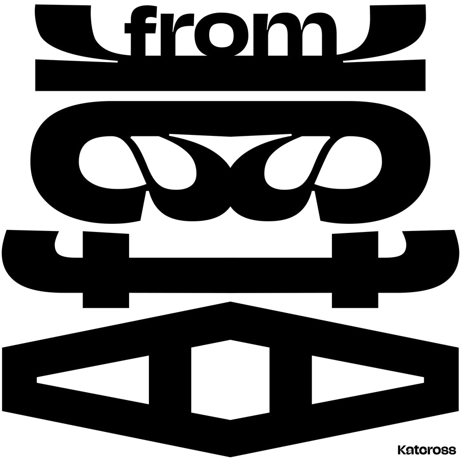 FROM AFAR - Front Cover